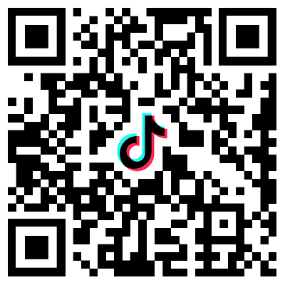 惠州綠志島抖音號(hào)二維碼